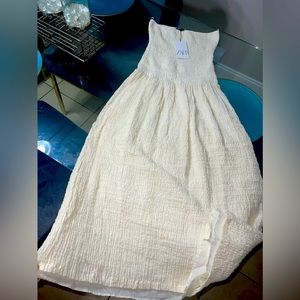 Dress Zara Woman Size Small